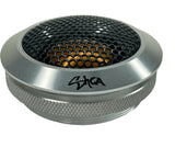SHCA TW3S Neo Titanium Diaphragm 1" VC Tweeter (Pair)