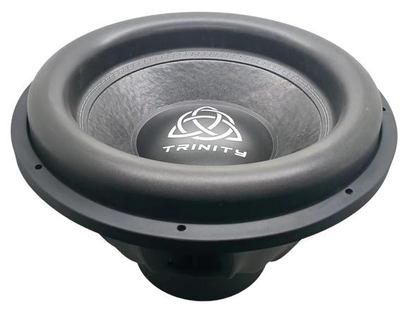 Trinity Audio Solutions M Series 18