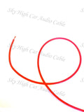 Sky High Car Audio 12 Gauge OFC Remote (Primary) Wire 25FT-500FT