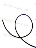 Sky High Car Audio 12 Gauge OFC Remote (Primary) Wire 25FT-500FT