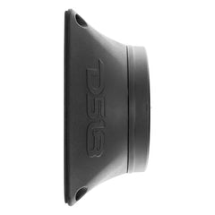DS18 JBASS Jeep TJ,JK/JKU,JL/JLU Tailgate Subwoofer Enclosure for 2 X 10"