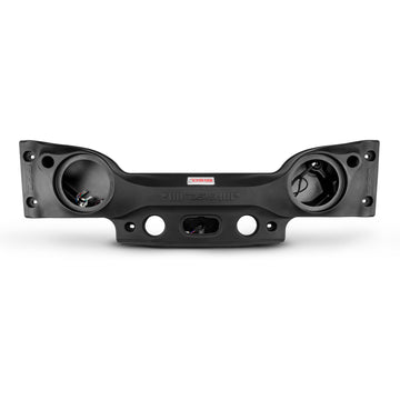 DS18 JK-SBAR22/BK Overhead Sound Bar System for JK/JKU Jeeps (2 X 8