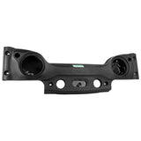 DS18 JK-SBAR22/BK Overhead Sound Bar System for JK/JKU Jeeps (2 X 8" Speakers 2 X 1.77" Tweeters ) - Black