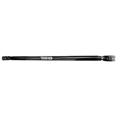 DS18 JK-TUBE JEEP 48.3" - 50.3" Mounting Tube with Mobile Clamps Perfect for Mounting Towers/Pods On Roll Bars and Cages