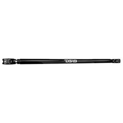 DS18 JK-TUBE JEEP 48.3" - 50.3" Mounting Tube with Mobile Clamps Perfect for Mounting Towers/Pods On Roll Bars and Cages