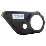 DS18 JL-BD-LR Jeep JLU/JT 6.5" Back Door Panels