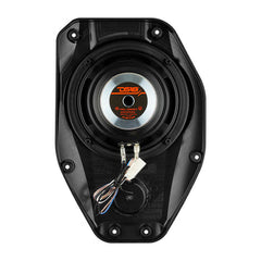 DS18 JL-SB6 Jeep JL/JLU,JT Loaded 6.5" Plug & Play Overhead Bar System (PRO-JP6NEO and ZXI-T1 Included)