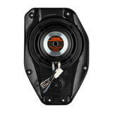 DS18 JL-SB6 Jeep JL/JLU,JT Loaded 6.5" Plug & Play Overhead Bar System (PRO-JP6NEO and ZXI-T1 Included)