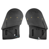 DS18 JL-SUB10/LR Jeep JL/JLU 10" Wheel Well Seald Subwoofer Enclosure Left and Right Side