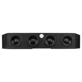 DS18 JT-S64 Jeep Gladiator JT Underseat Subwoofer Enclosure 4 x 6.5"
