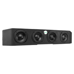 DS18 JT-S64 Jeep Gladiator JT Underseat Subwoofer Enclosure 4 x 6.5"