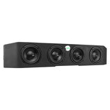 DS18 JT-S64 Jeep Gladiator JT Underseat Subwoofer Enclosure 4 x 6.5"