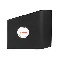 DS18 JT-S64 Jeep Gladiator JT Underseat Subwoofer Enclosure 4 x 6.5"