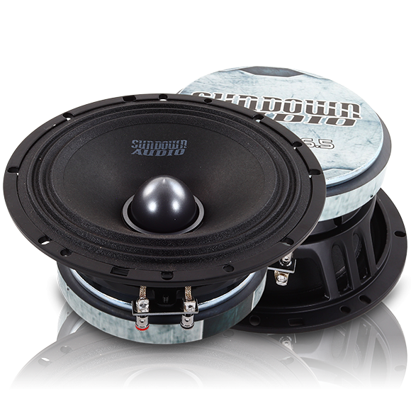 Sundown Audio LCMR-6.5 8 ohm 6.5