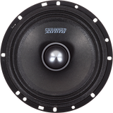Sundown Audio LCMR-6.5 4 ohm 6.5" Pro Audio Mid Range Speaker SOLD INDIVIDUALLY