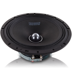 Sundown Audio LCMR-8 4 ohm 8" Pro Audio Mid Range Speaker SOLD INDIVIDUALLY
