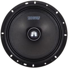 Sundown Audio LCMR-8 4 ohm 8" Pro Audio Mid Range Speaker SOLD INDIVIDUALLY