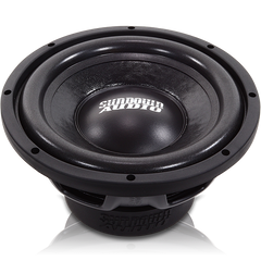 Sundown Audio LCSv2 10 inch Dual 4 ohm Subwoofer LCS Series(300 watts)