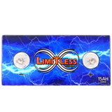 Limitless Lithium LifePO4 15ah