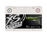 XS Power LI-PS3400 Lithium Powersports Battery