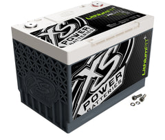 XS Power LI-PS3400 Lithium Powersports Battery