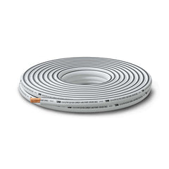 DS18 HYDRO MOFC4GA50G Marine Tinned 100% Copper OFC Ground Wire 4-GA 50 Feet