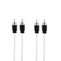 DS18 HYDRO MOFCR-6FT Marine Tinned 100% Copper OFC 6 Feet RCA