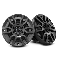 DS18 HYDRO MP4 4" 2-Way Marine Speakers 150 Watts (Pair)