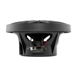 DS18 MP6/BK 6.5" 2-Way Marine Audio Speaker 180 Watts Black