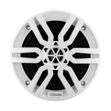 DS18 HYDRO MP6/WH 6.5" 2-Way Marine Audio Speaker 180 Watts White