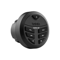 DS18 HYDRO MXRC-BT Marine And Powersports Waterproof Universal Bluetooth Digital Media Receiver With Functions Control (Works with android and iPhone)