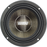 Sundown Audio Neo Pro v3 6.5" 4 ohm Mid Range Speaker SOLD INDIVIDUALLY