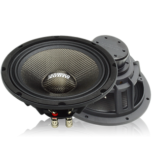 Sundown Audio Neo Pro v3 8" 8 ohm Mid Range Speaker SOLD INDIVIDUALLY