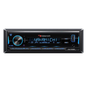 Nakamichi NQ721BE