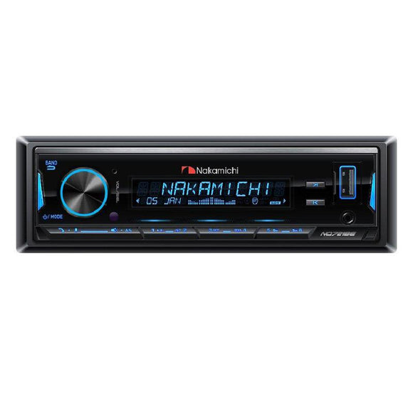 Nakamichi NQ721BE