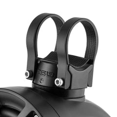 DS18 NXL-PS6 6.5" Pod 300w Speaker with Integrated RGB LED Lights (Pair)