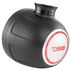 DS18 NXL-PS6 6.5" Pod 300w Speaker with Integrated RGB LED Lights (Pair)