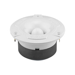 DS18 HYDRO NXL-T1 Marine Water Resistant 3.8" Super Bullet Tweeter 240 Watts 1" Aluminum VC 4 Ohm