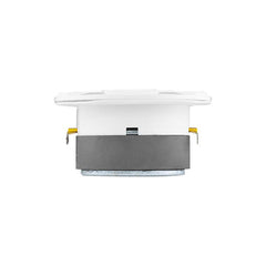 DS18 HYDRO NXL-T1 Marine Water Resistant 3.8" Super Bullet Tweeter 240 Watts 1" Aluminum VC 4 Ohm