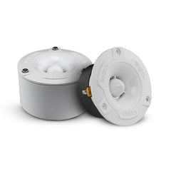 DS18 HYDRO NXL-T1 Marine Water Resistant 3.8" Super Bullet Tweeter 240 Watts 1" Aluminum VC 4 Ohm