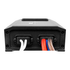 DS18 HYDRO NXL-X1000.1D 1-Channel Marine Waterproof Amplifier - Class D 1000 Watts RMS @ 1 Ohm 2000 Watts Peak