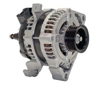 S Series 240a alternator for Late Cadillac