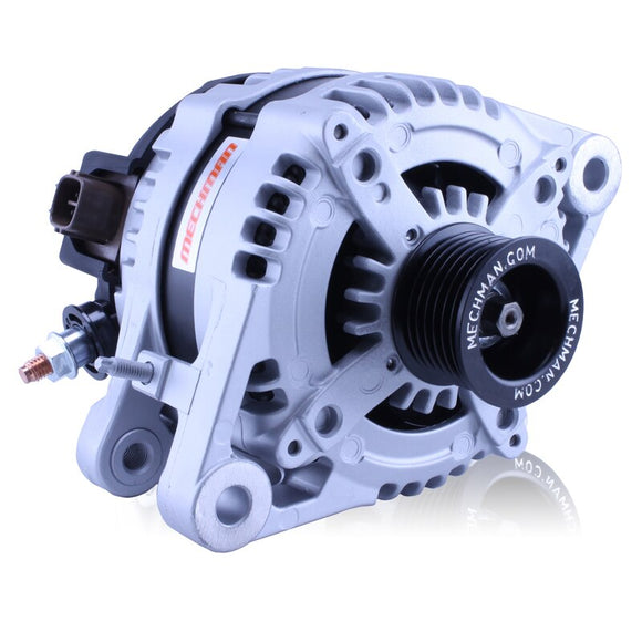 S Series 240 amp Alternator for Lexus V6