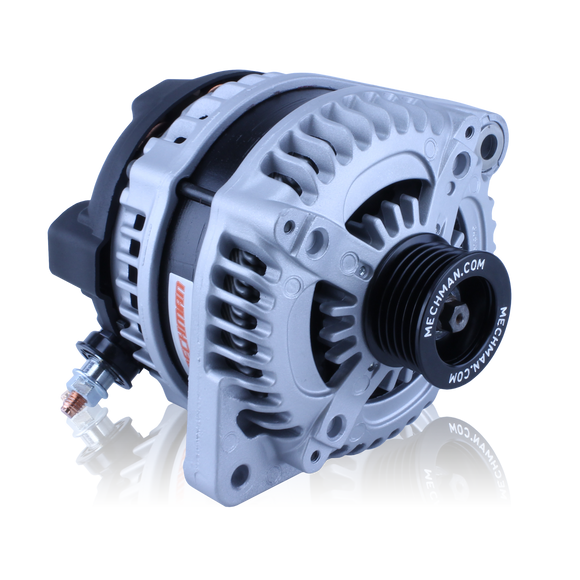 S Series 240 amp Alternator for Honda / Acura V6