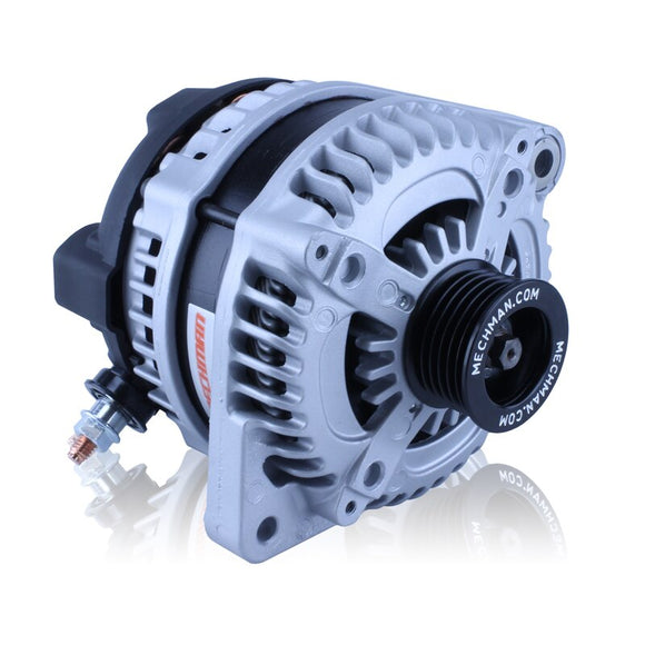 S Series 240 amp Alternator for Acura V6