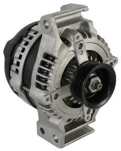 S Series 240 amp Alternator for 4.4L Cadillac Late