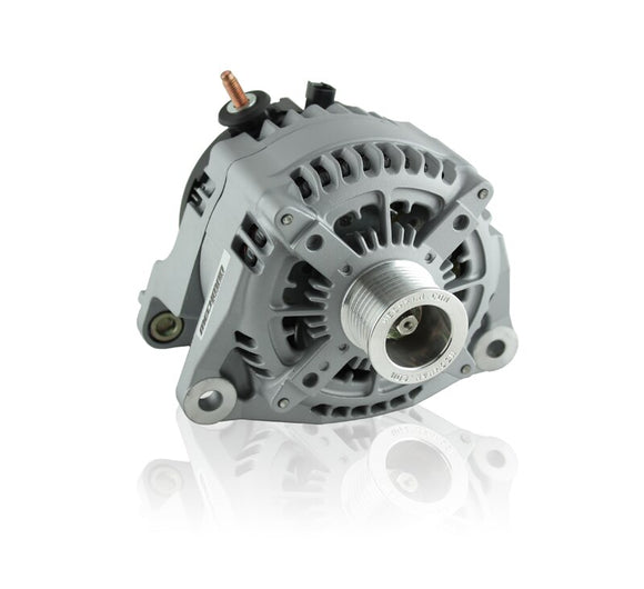 E Series 320 amp Alternator for 06-09 5.9L Cummins Ram