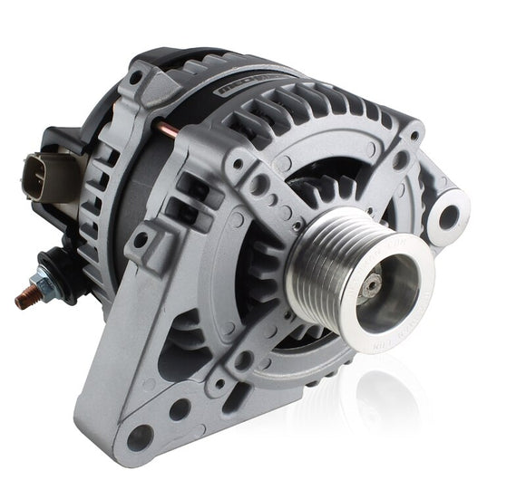 S  Series 240 amp Alternator for Toyota 4.0 Tacoma