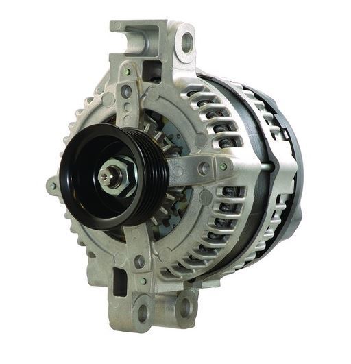 S Series 240 amp Alt for CTS Cadillac 3.6