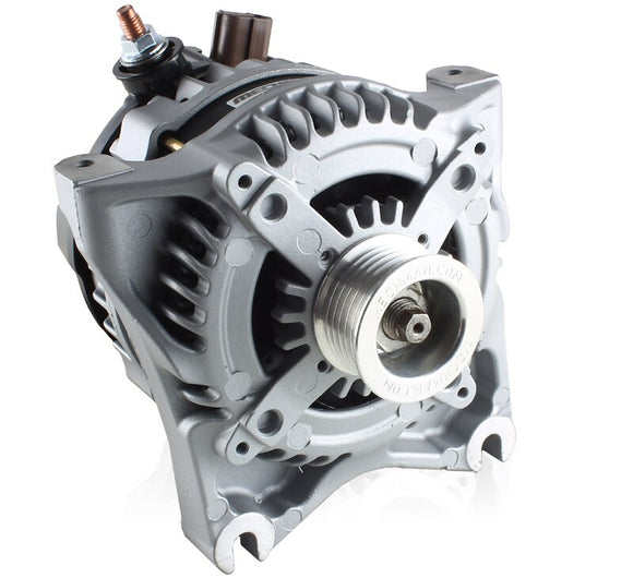 S  Series 240 amp Denso Alt for Late 4.6 / 5.4 Ford